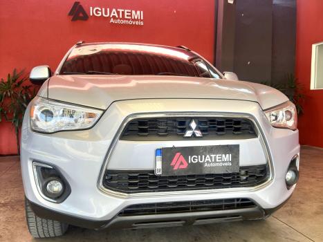 MITSUBISHI ASX , Foto 6