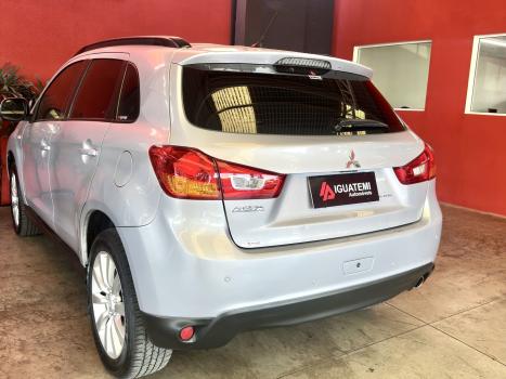 MITSUBISHI ASX , Foto 7
