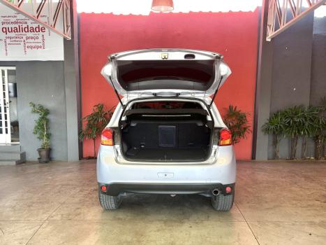MITSUBISHI ASX , Foto 8