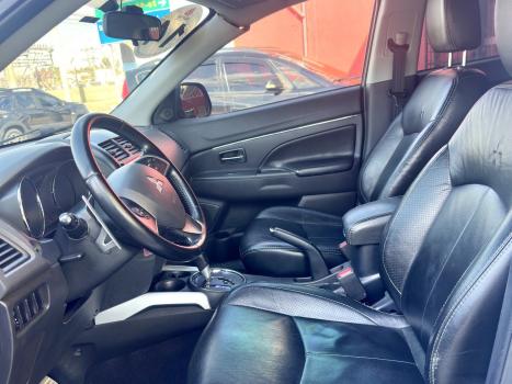 MITSUBISHI ASX , Foto 10