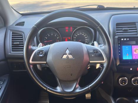 MITSUBISHI ASX , Foto 13