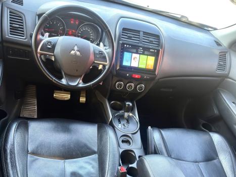 MITSUBISHI ASX , Foto 14