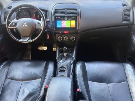 MITSUBISHI ASX , Foto 15