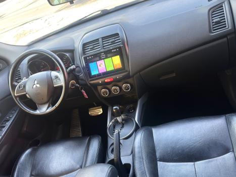 MITSUBISHI ASX , Foto 16
