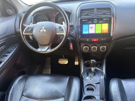 MITSUBISHI ASX , Foto 17