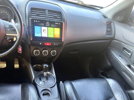 MITSUBISHI ASX , Foto 18