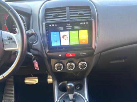 MITSUBISHI ASX , Foto 19