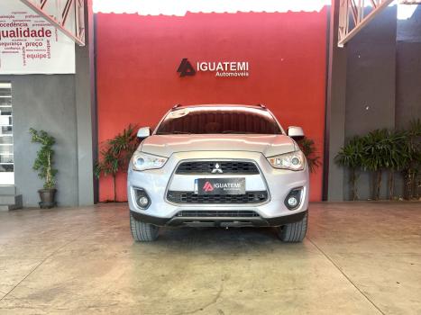 MITSUBISHI ASX , Foto 21