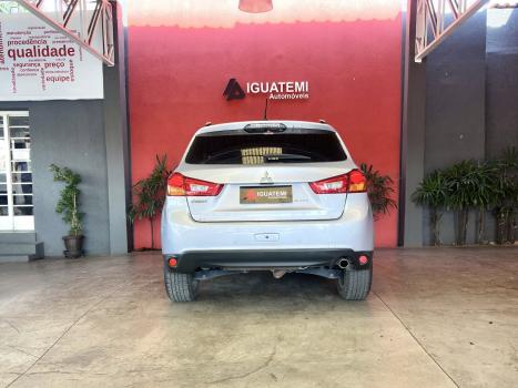 MITSUBISHI ASX , Foto 22