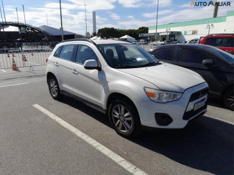 MITSUBISHI ASX , Foto 1