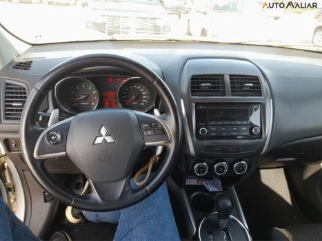 MITSUBISHI ASX , Foto 3