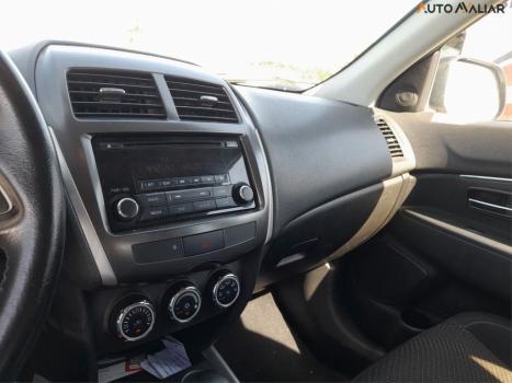 MITSUBISHI ASX , Foto 4