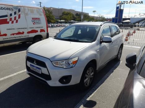 MITSUBISHI ASX , Foto 5