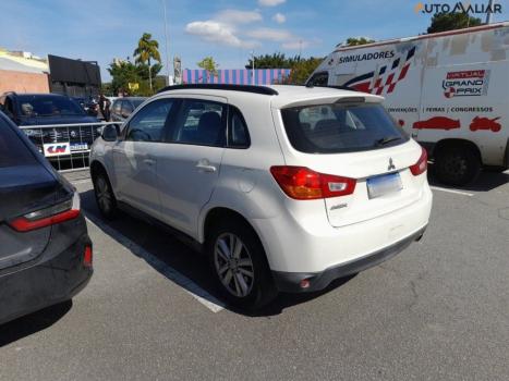 MITSUBISHI ASX , Foto 6