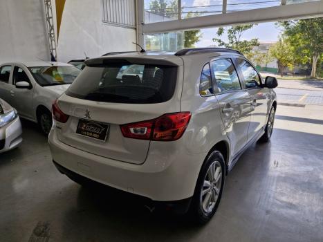 MITSUBISHI ASX , Foto 2