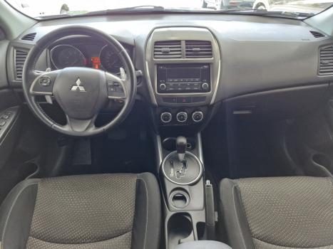 MITSUBISHI ASX , Foto 3