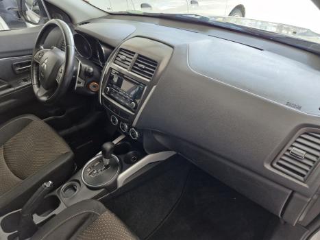 MITSUBISHI ASX , Foto 4