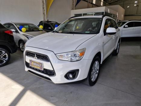 MITSUBISHI ASX , Foto 6