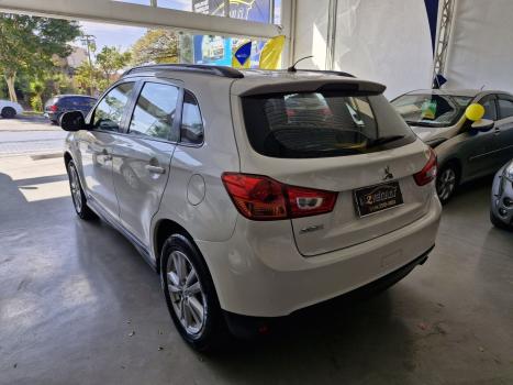 MITSUBISHI ASX , Foto 7