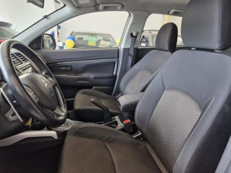 MITSUBISHI ASX , Foto 8