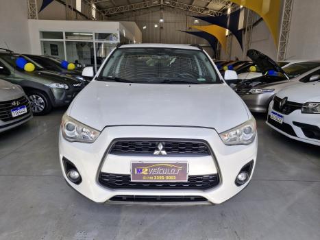 MITSUBISHI ASX , Foto 10