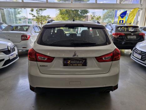 MITSUBISHI ASX , Foto 11