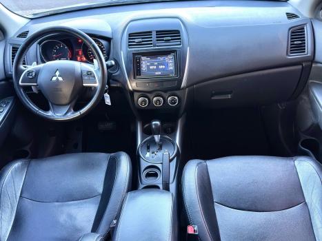 MITSUBISHI ASX , Foto 2