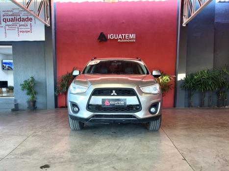 MITSUBISHI ASX , Foto 3