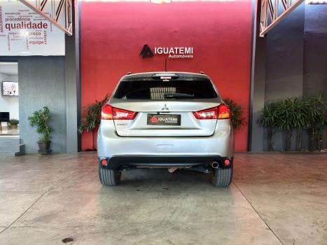 MITSUBISHI ASX , Foto 4