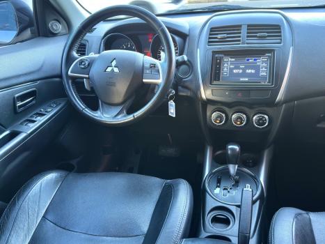MITSUBISHI ASX , Foto 5