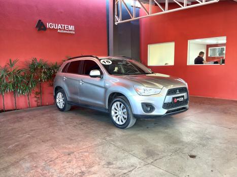 MITSUBISHI ASX , Foto 6