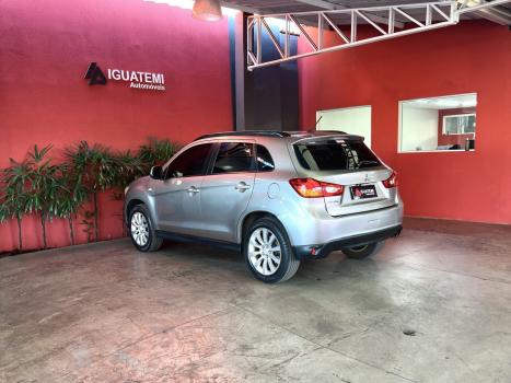 MITSUBISHI ASX , Foto 7