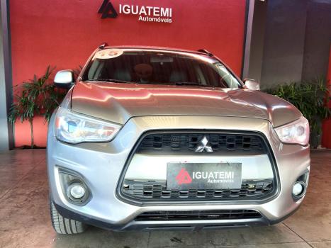 MITSUBISHI ASX , Foto 10