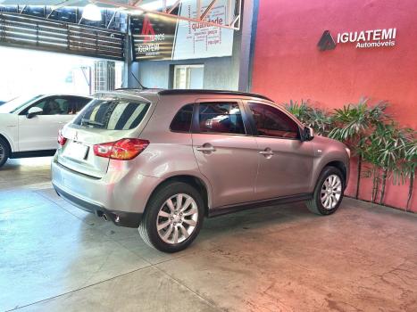 MITSUBISHI ASX , Foto 11
