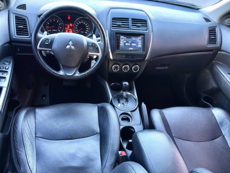 MITSUBISHI ASX , Foto 12