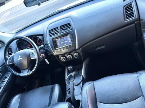 MITSUBISHI ASX , Foto 13