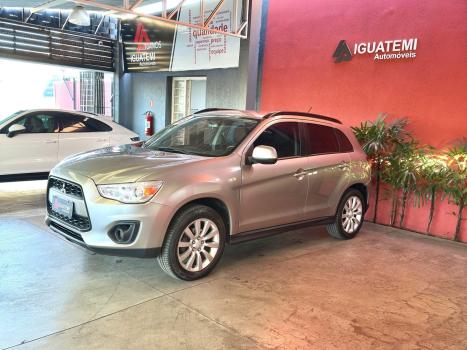 MITSUBISHI ASX , Foto 14