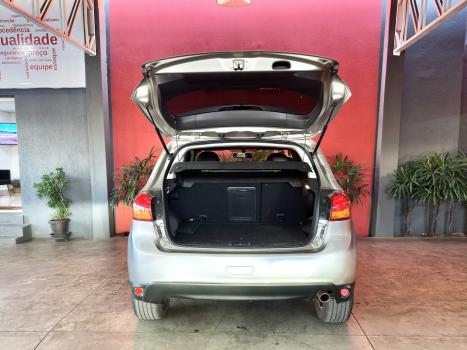 MITSUBISHI ASX , Foto 15