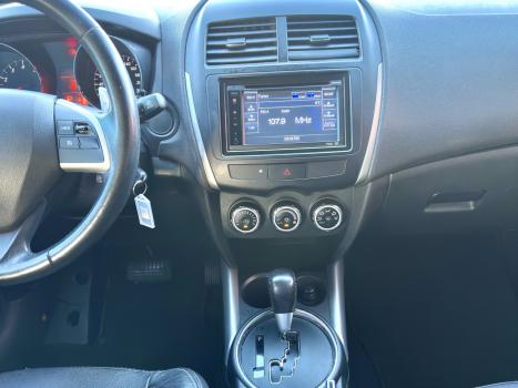 MITSUBISHI ASX , Foto 17