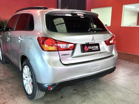 MITSUBISHI ASX , Foto 18
