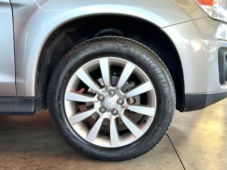 MITSUBISHI ASX , Foto 20
