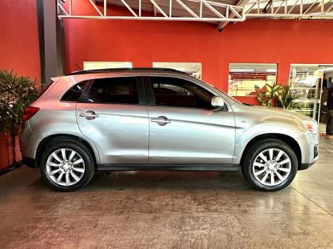 MITSUBISHI ASX , Foto 21