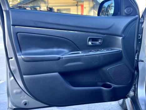 MITSUBISHI ASX , Foto 22