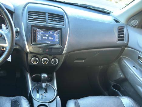 MITSUBISHI ASX , Foto 23