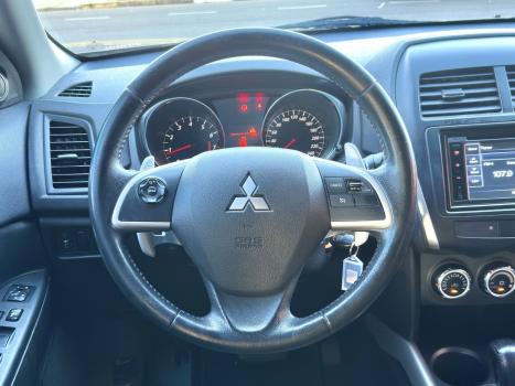 MITSUBISHI ASX , Foto 24