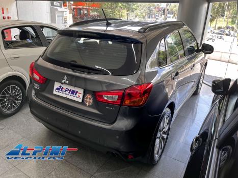 MITSUBISHI ASX , Foto 3