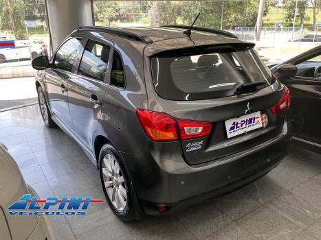 MITSUBISHI ASX , Foto 4