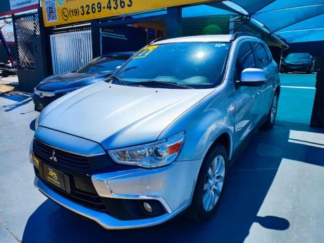 MITSUBISHI ASX , Foto 4