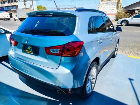 MITSUBISHI ASX , Foto 5