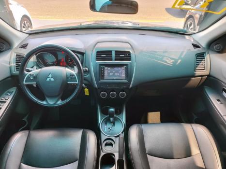 MITSUBISHI ASX , Foto 8